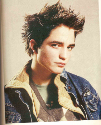 photo 15 in Robert Pattinson gallery [id128352] 2009-01-14 00:00:00