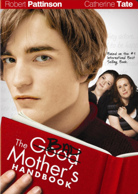Robert Pattinson pic #313756