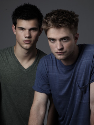 Robert Pattinson pic #299566