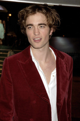 Robert Pattinson pic #294380
