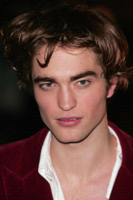 Robert Pattinson pic #292719