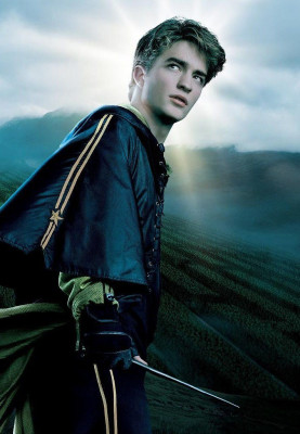Robert Pattinson pic #301711