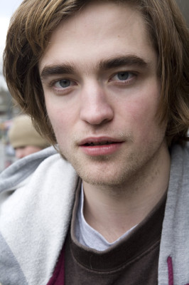 Robert Pattinson pic #295773