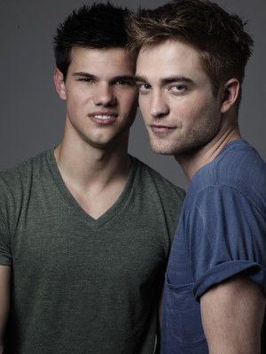 Robert Pattinson pic #321601