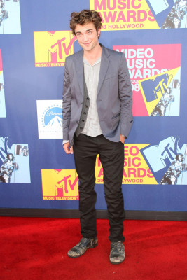 Robert Pattinson pic #125354