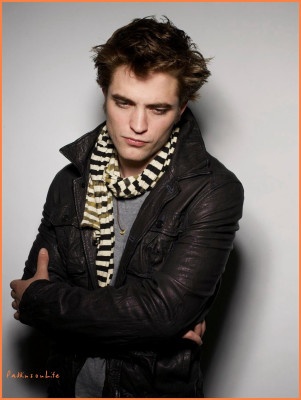 Robert Pattinson pic #292229