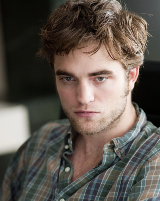 Robert Pattinson pic #333660