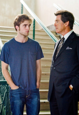 Robert Pattinson pic #333661