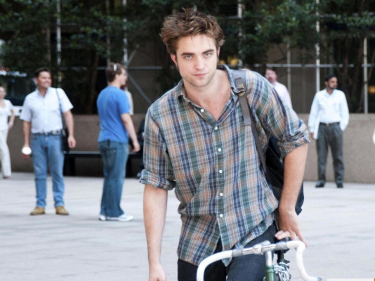 Robert Pattinson pic #333662