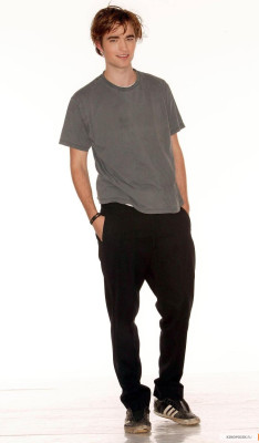 photo 18 in Robert Pattinson gallery [id124784] 2009-01-04 00:00:00