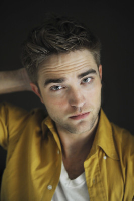 Robert Pattinson pic #346056