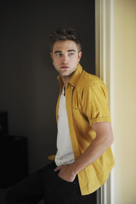 Robert Pattinson pic #346053