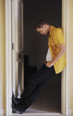 Robert Pattinson pic #346051