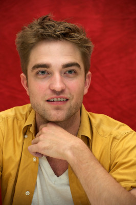 Robert Pattinson pic #273684