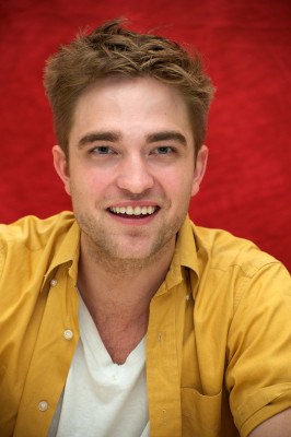 Robert Pattinson pic #273690