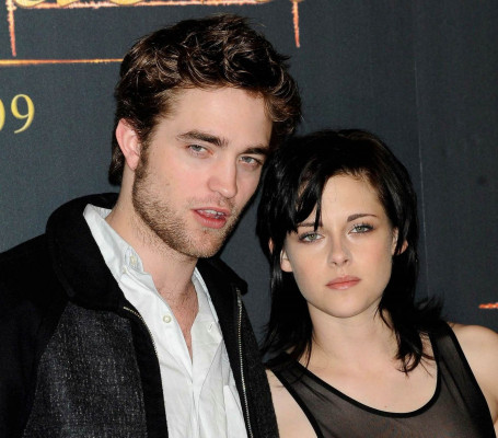 Robert Pattinson pic #295782