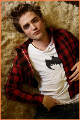 Robert Pattinson pic #292230