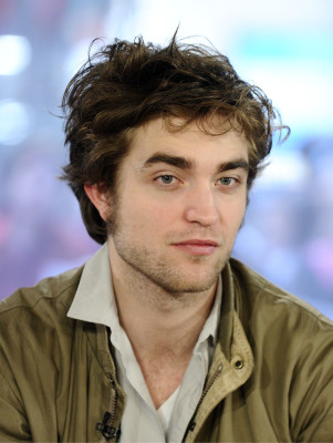 Robert Pattinson pic #294381