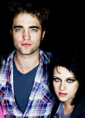Robert Pattinson pic #294194