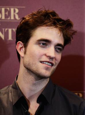 photo 21 in Robert Pattinson gallery [id471227] 2012-02-27 00:00:00