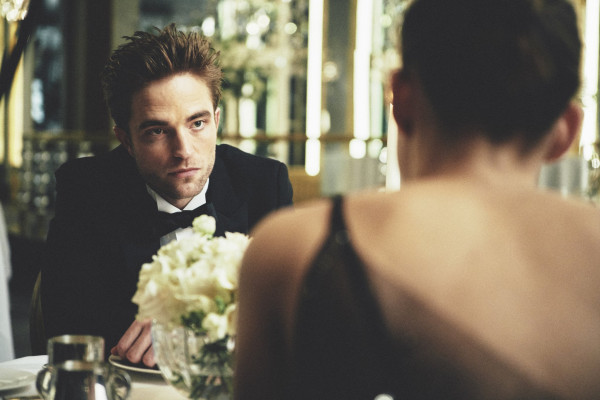 Robert Pattinson - Dior Homme «I`m Your Man»