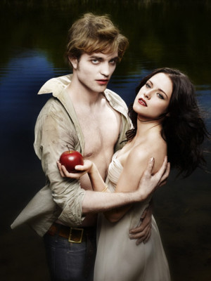 Robert Pattinson pic #165856