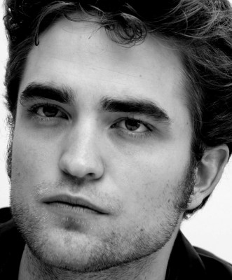 Robert Pattinson pic #316342