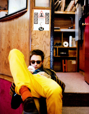 Robert Pattinson pic #538584