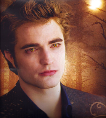 Robert Pattinson pic #183484