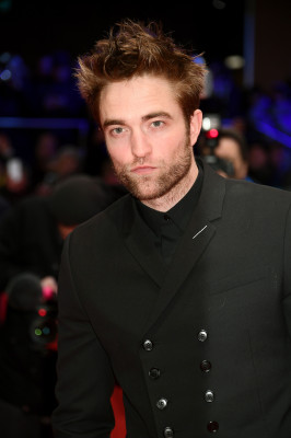 Robert Pattinson - Attend the Premiere of Damsel during the Berlin Film Festival