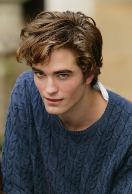 Robert Pattinson pic #189801