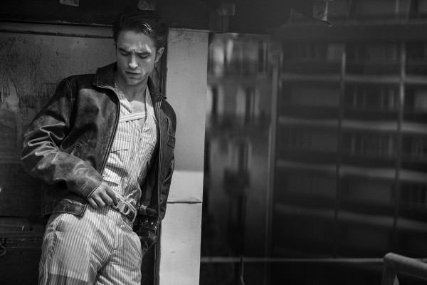 Robert Pattinson - Dior Men's Spring-Summer 2019 Campaign