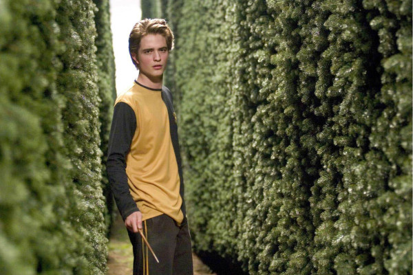 Robert Pattinson pic #124134