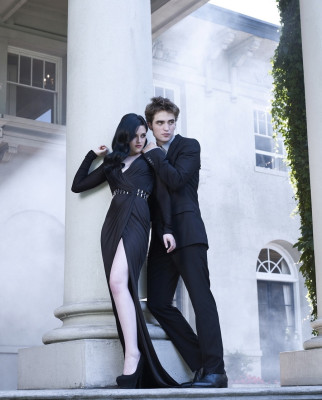 Robert Pattinson pic #310653