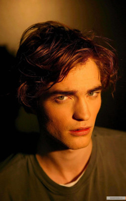 Robert Pattinson pic #127246