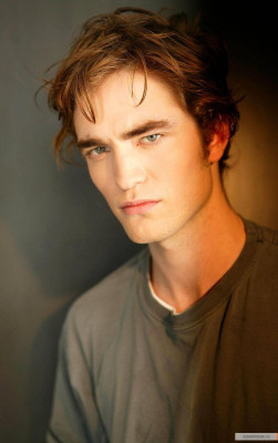 Robert Pattinson pic #127247