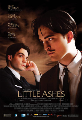 Robert Pattinson pic #457869