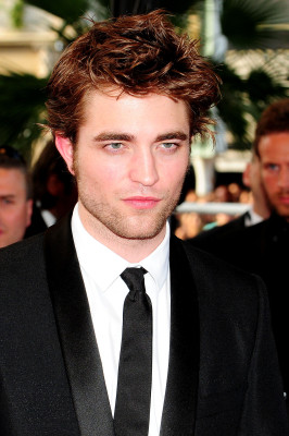 Robert Pattinson pic #316341