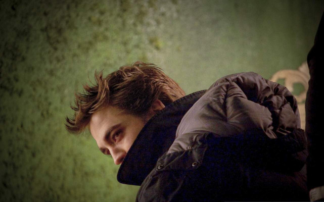 photo 23 in Robert Pattinson gallery [id208369] 2009-11-17 00:00:00