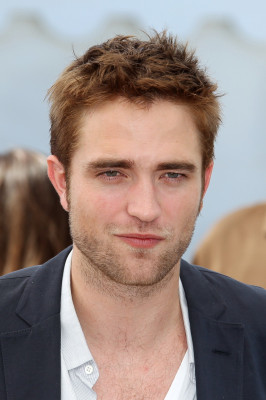 Robert Pattinson pic #527242