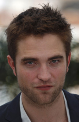 Robert Pattinson pic #530458