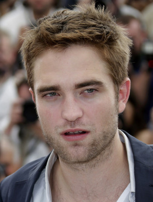 Robert Pattinson pic #530457