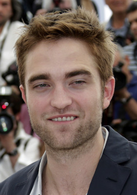 Robert Pattinson pic #530456