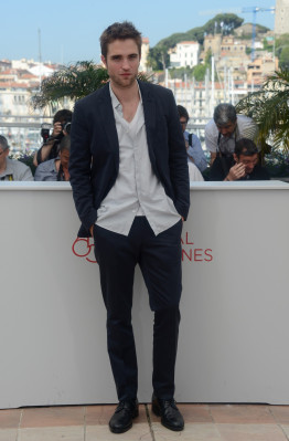 Robert Pattinson pic #530455
