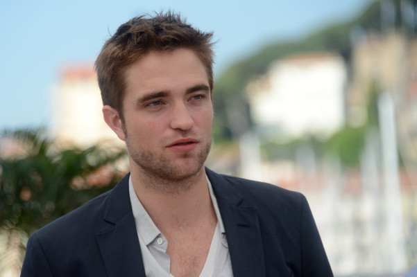 Robert Pattinson pic #530452