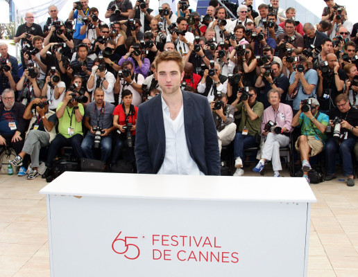 Robert Pattinson pic #530052