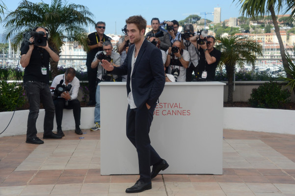 Robert Pattinson pic #530053