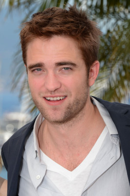 Robert Pattinson pic #530459