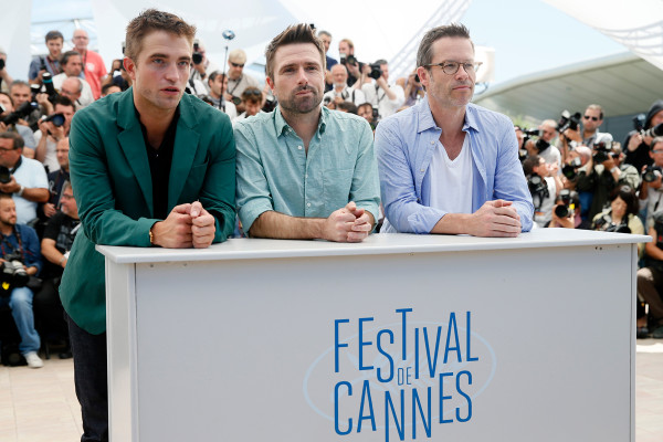 Robert Pattinson pic #739067