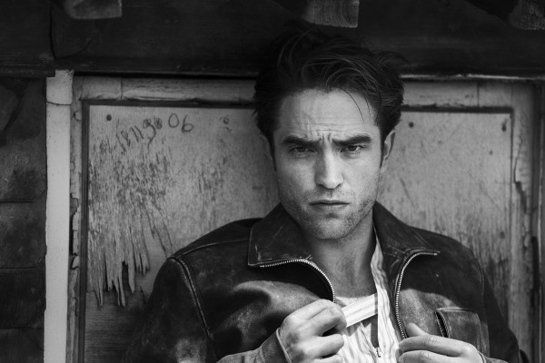 Robert Pattinson - Dior Men's Spring-Summer 2019 Campaign